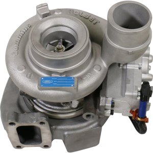 RAM Cummins Turbocharger - BD Diesel - HE300V, HE300VG, Stock Replacement - `13-`18